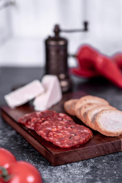 Giorgio's Naturals, Calabrese Salami 5oz