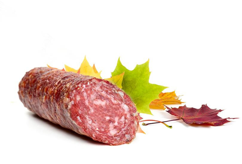 Giorgio's Naturals, Maple Salami 5oz