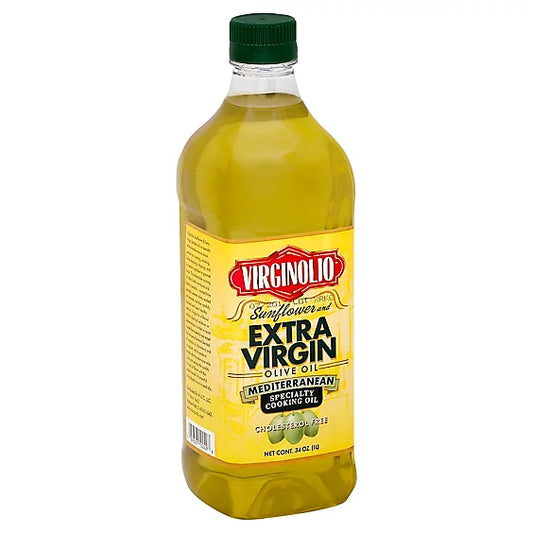 Racconto Virginolio olive oil blend