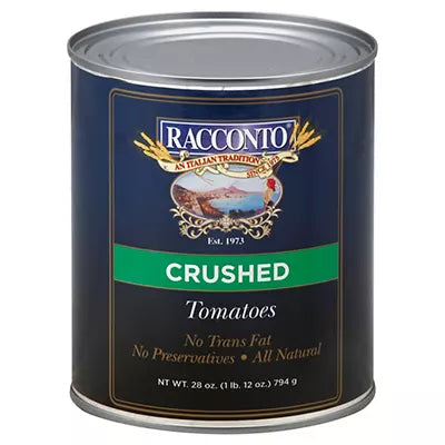 Racconto Crushed Tomatoes