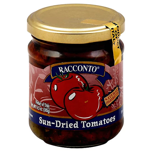 Racconto Sun-Dried Tomatoes