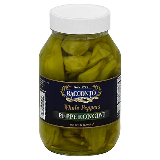 Racconto Pepperoncini