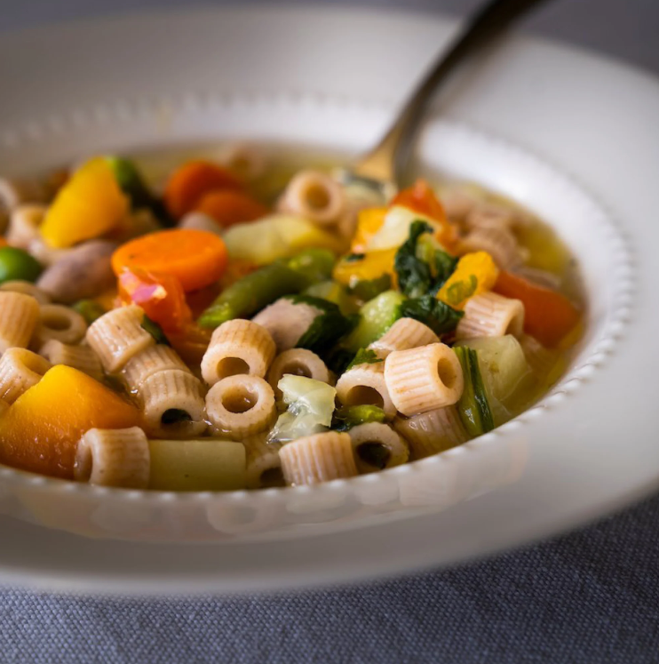 Monograno Felicetti Farro Ditalini
