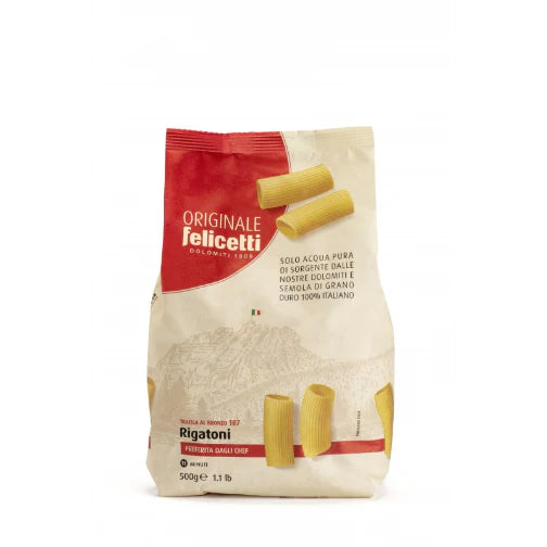 Felicetti Originale Rigatoni
