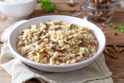 Antichi Sapori Umbri Dry Porcini Mushrooms 40g