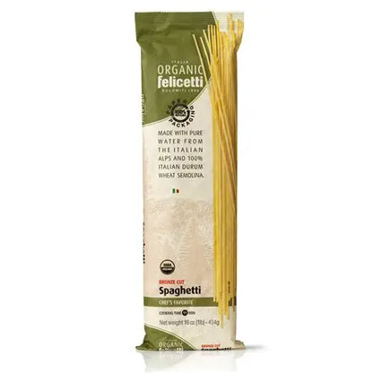 Felicetti Organic Spaghetti