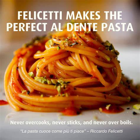Felicetti Organic Fusilli
