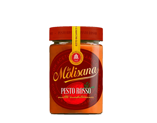 La Molisana Pesto Rosso
