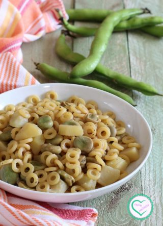 La Molisana Anelli Siciliani N°60