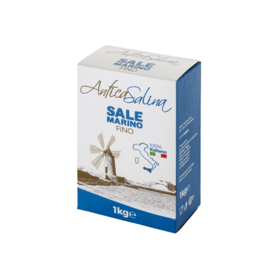 Antica Salina Kosher Salt Fine