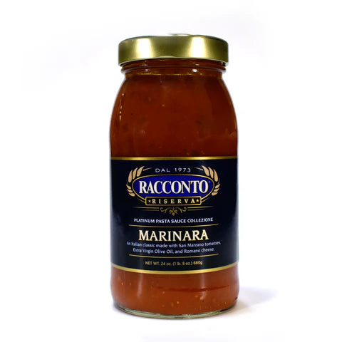 Racconto Riserva Marinara Sauce