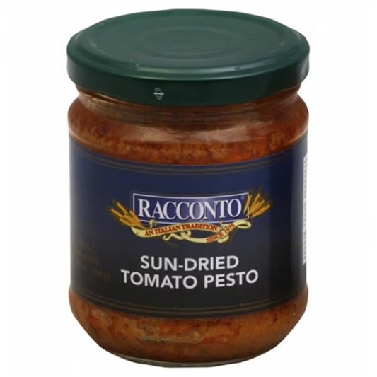 Racconto Sun Dried Tomato Pesto