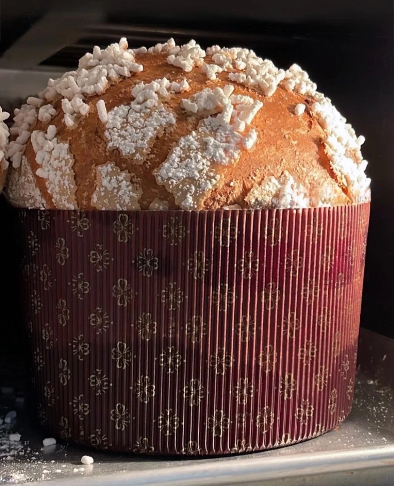 Panettone Classico