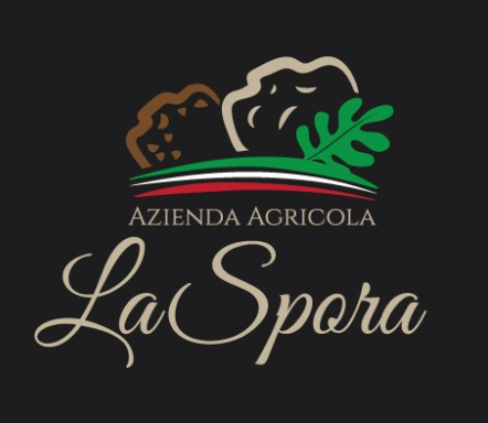 La Spora - Sliced Black Summer Truffle in Oil, Italian All-Natural Product