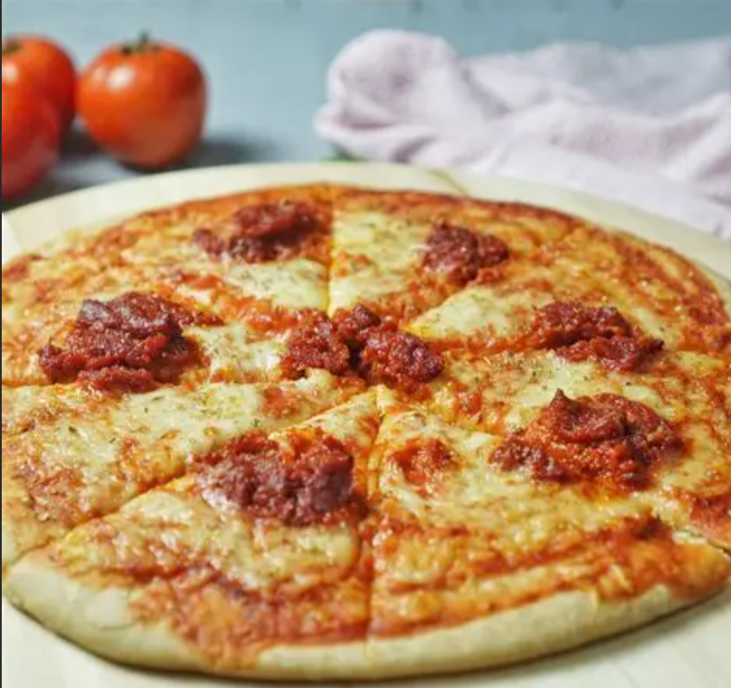 Giorgio's Naturals, 'Nduja Salami 5oz
