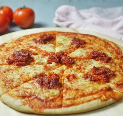 Giorgio's Naturals, 'Nduja Salami 5oz