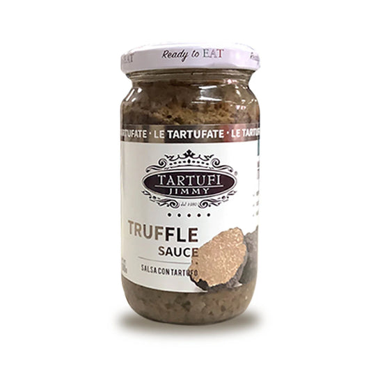 Tartufi Jimmy Truffle Sauce