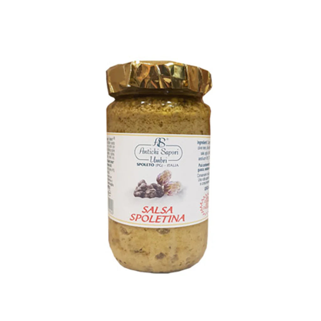 Antichi Sapori Umbri Salsa Spoletina Artichoke & Truffle