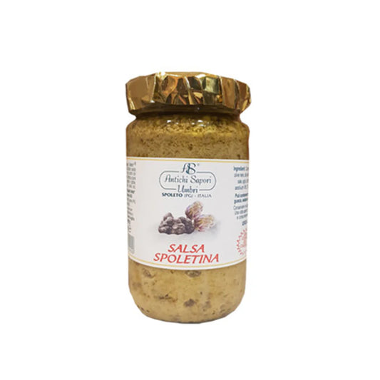 Antichi Sapori Umbri Salsa Spoletina Artichoke & Truffle