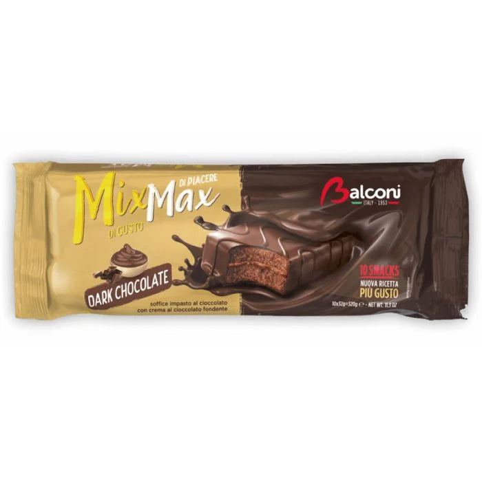 Balconi Mix Max Dark Chocolate Cake