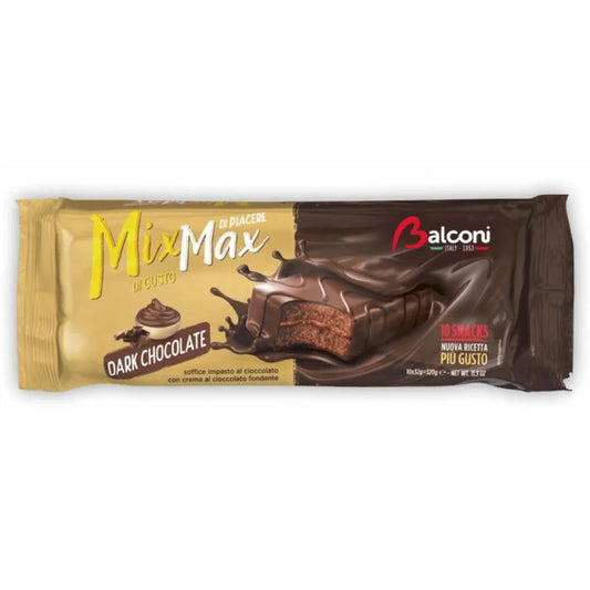 Balconi Mix Max Dark Chocolate Cake
