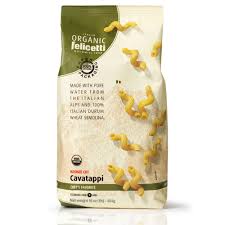 Felicetti Organic Cavatappi