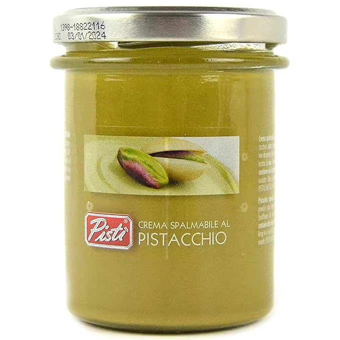 Pisti Pistachio Spread