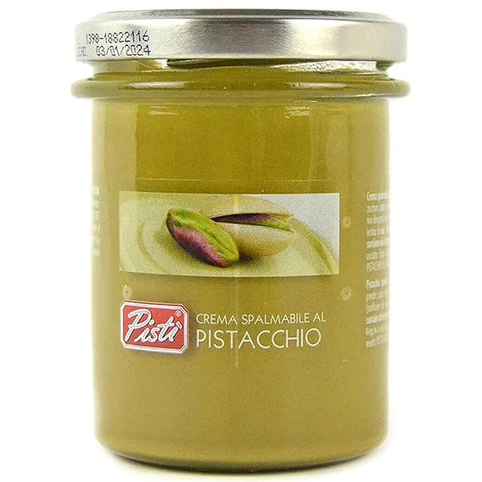 Pisti Pistachio Spread
