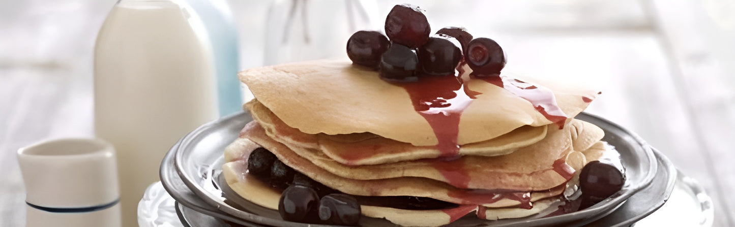 Fabbri Gourmet Sauce Amarena