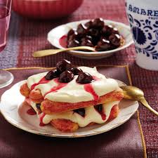 Fabbri Amarena Cherries in Syrup 18/20 - tins 3,2kg (7 lb)