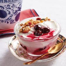 Fabbri Amarena Cherries in Syrup 18/20 - tins 3,2kg (7 lb)