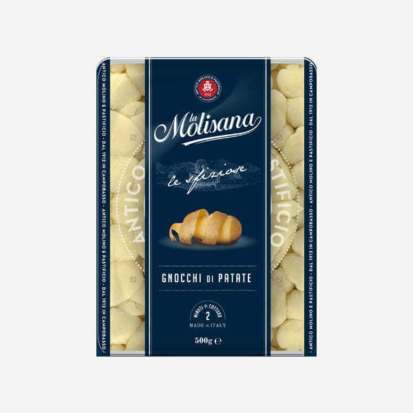 La Molisana Gnocchi Di Patate  N°622