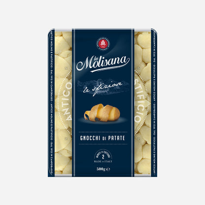 La Molisana Gnocchi Di Patate  N°622