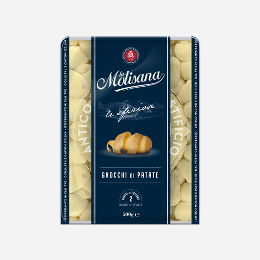 La Molisana Gnocchi Di Patate  N°622