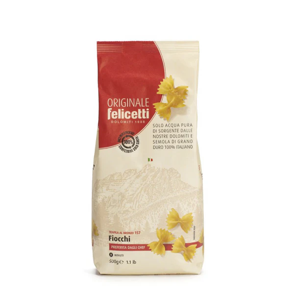 Felicetti Originale Fiocchi (Farfalle)
