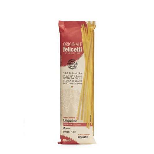 Felicetti Originale Linguine