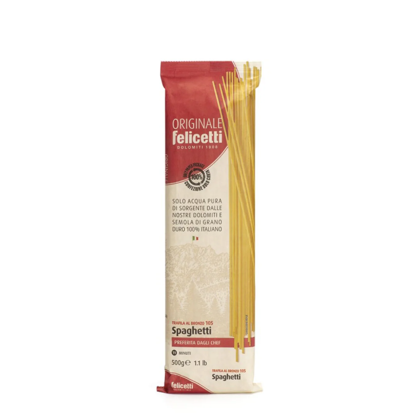 Felicetti Originale Spaghetti