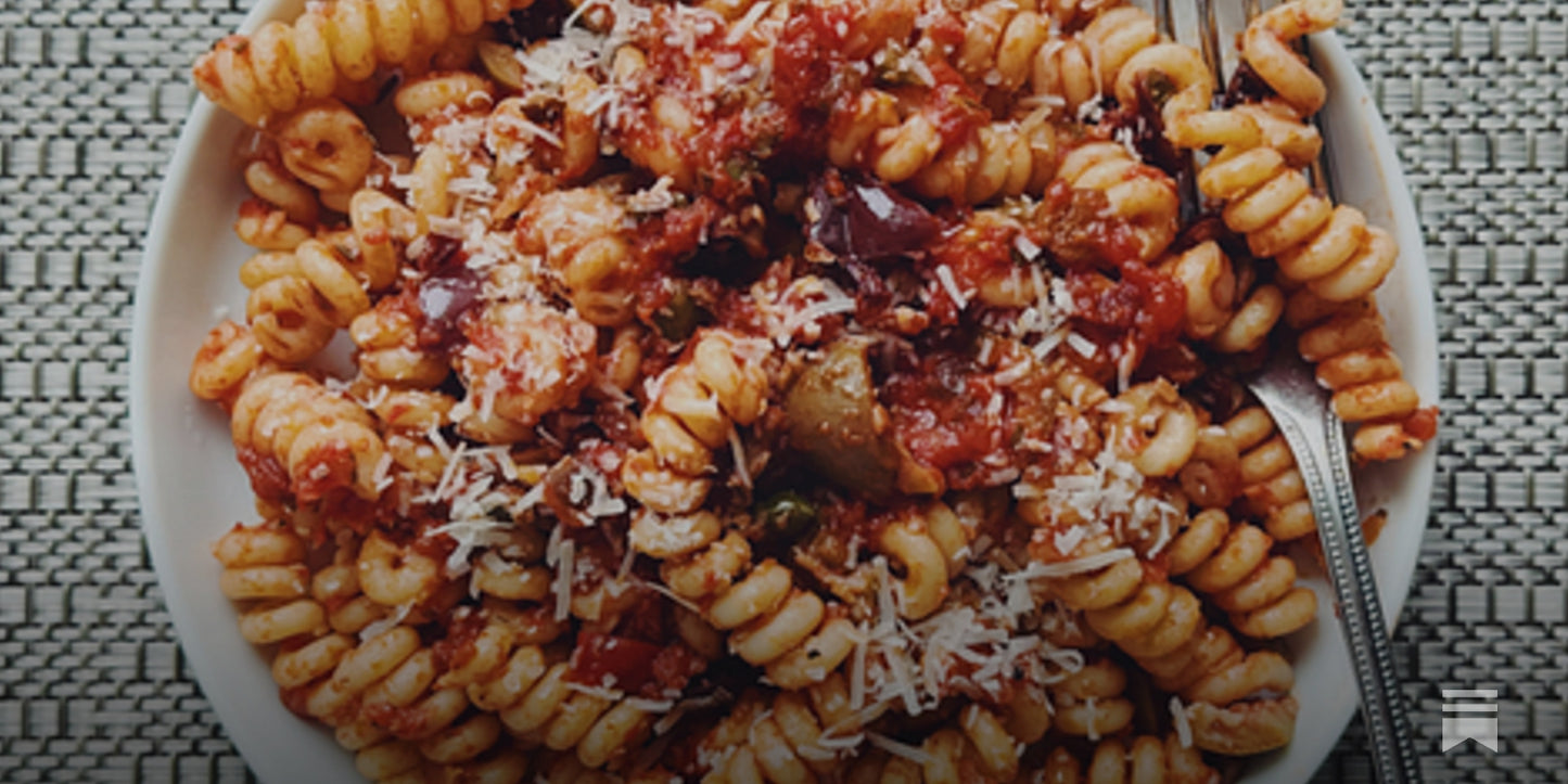 La Molisana Fusilli Corti Bucati N°108