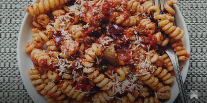 La Molisana Fusilli Corti Bucati N°108