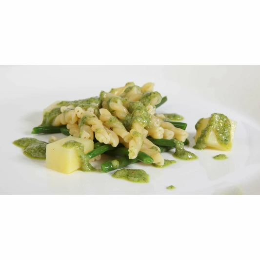 La Molisana Pesto Al Basilico