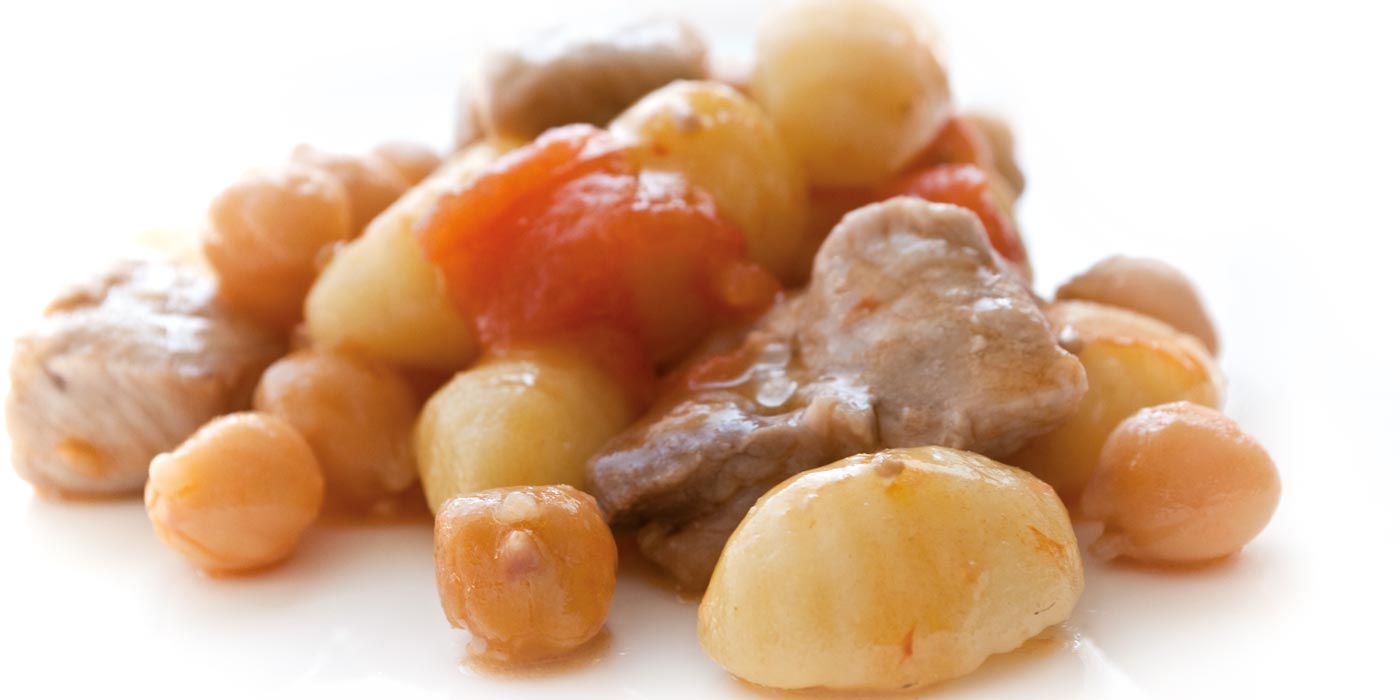 La Molisana Gnocchi Di Patate  N°622