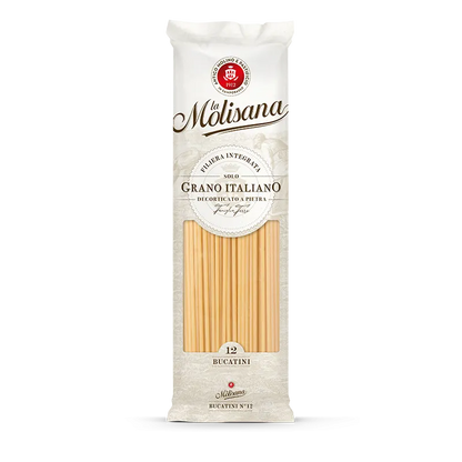 La Molisana Bucatini N°12