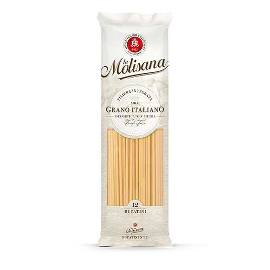 La Molisana Bucatini N°12