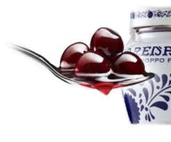Fabbri Amarena Cherries in Syrup 18/20 - tins 3,2kg (7 lb)