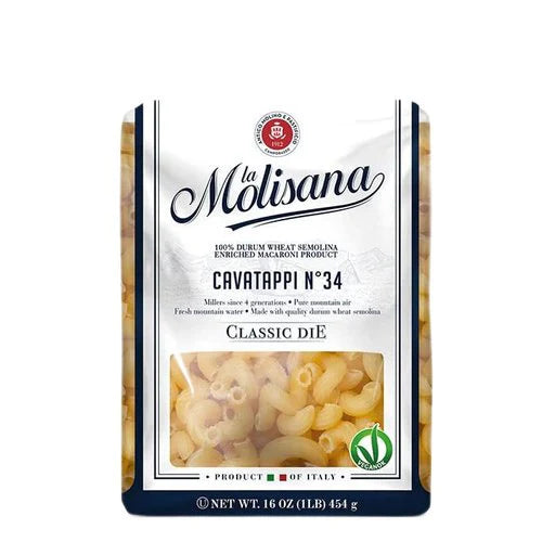 La Molisana Cavatappi N°34