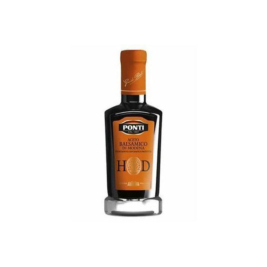 Ponti Aceto Balsamico di Modena IGP HD 250ml