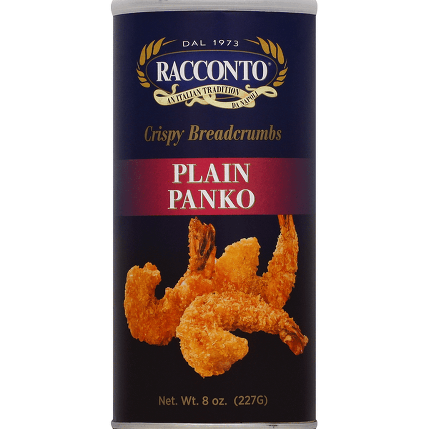 Racconto Panko Breadcrumbs