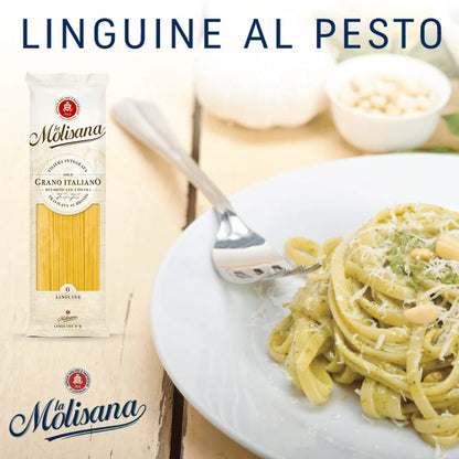 La Molisana Linguine N°6