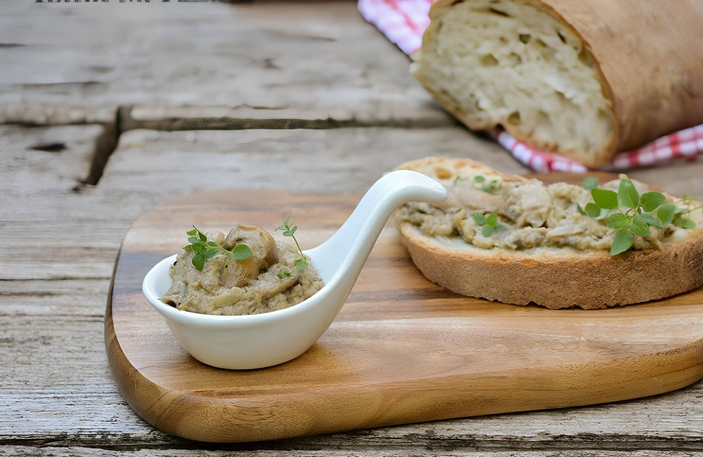 Antichi Sapori Umbri Salsa Spoletina Artichoke & Truffle