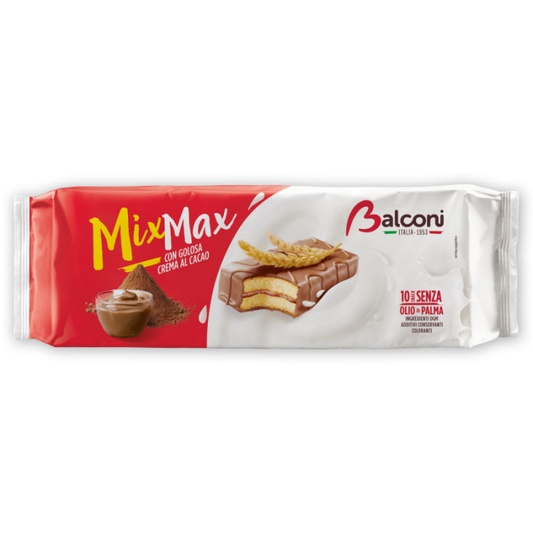 Balconi Mix Max Cake